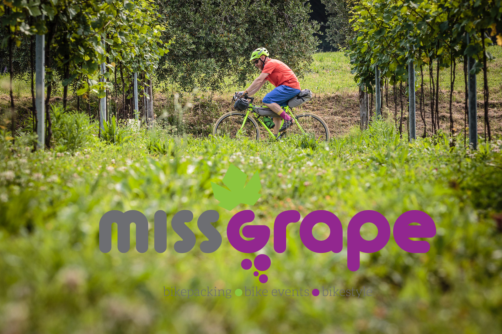 Miss Grape